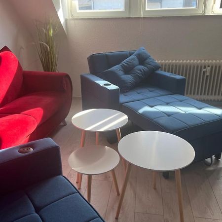 Loft Klassik - Nahe Rhein Krefeld Zewnętrze zdjęcie