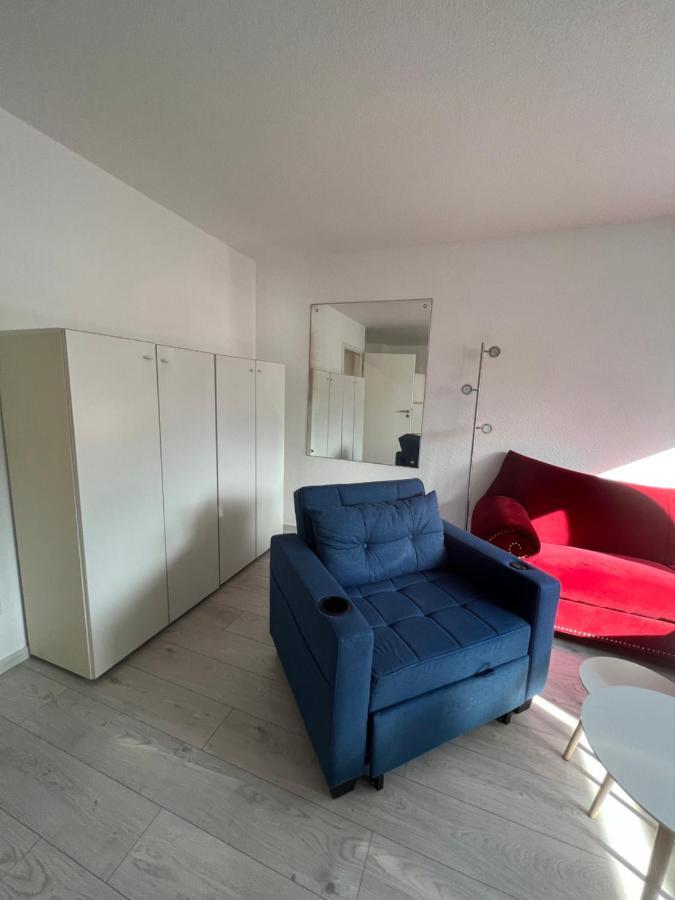 Loft Klassik - Nahe Rhein Krefeld Zewnętrze zdjęcie
