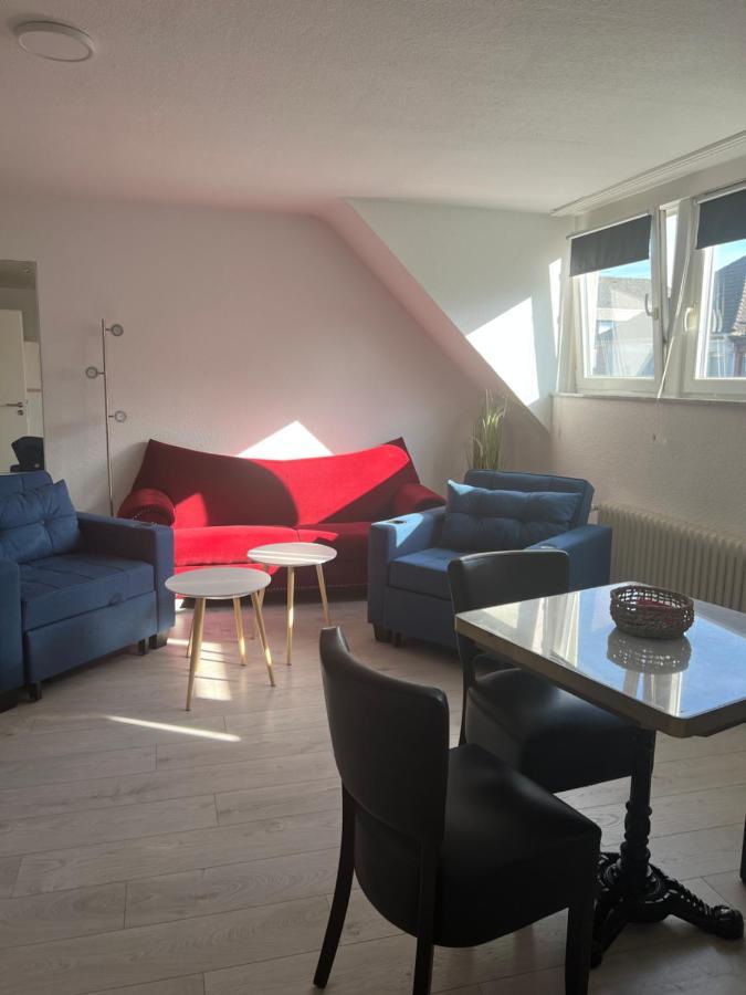 Loft Klassik - Nahe Rhein Krefeld Zewnętrze zdjęcie