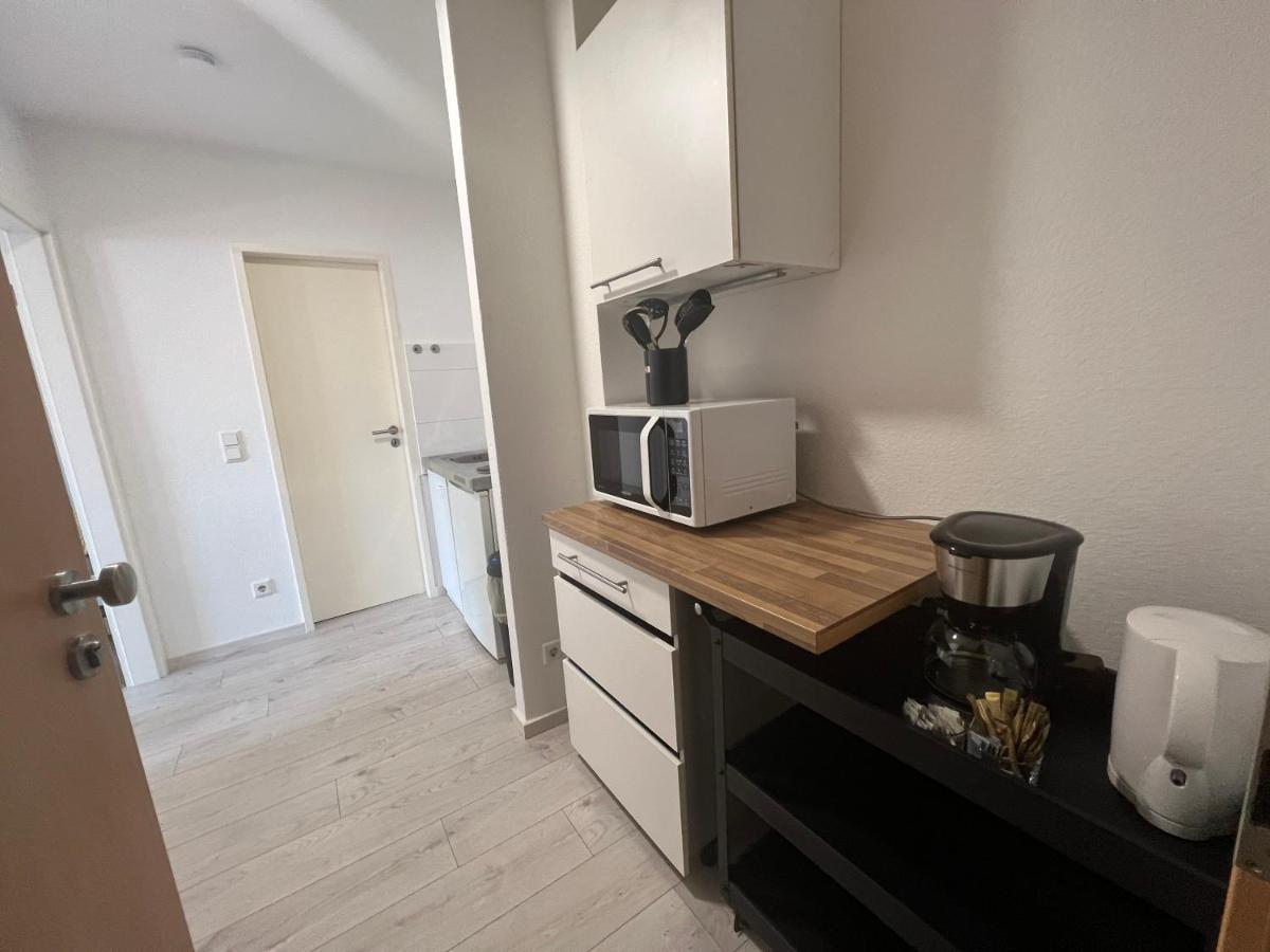 Loft Klassik - Nahe Rhein Krefeld Zewnętrze zdjęcie