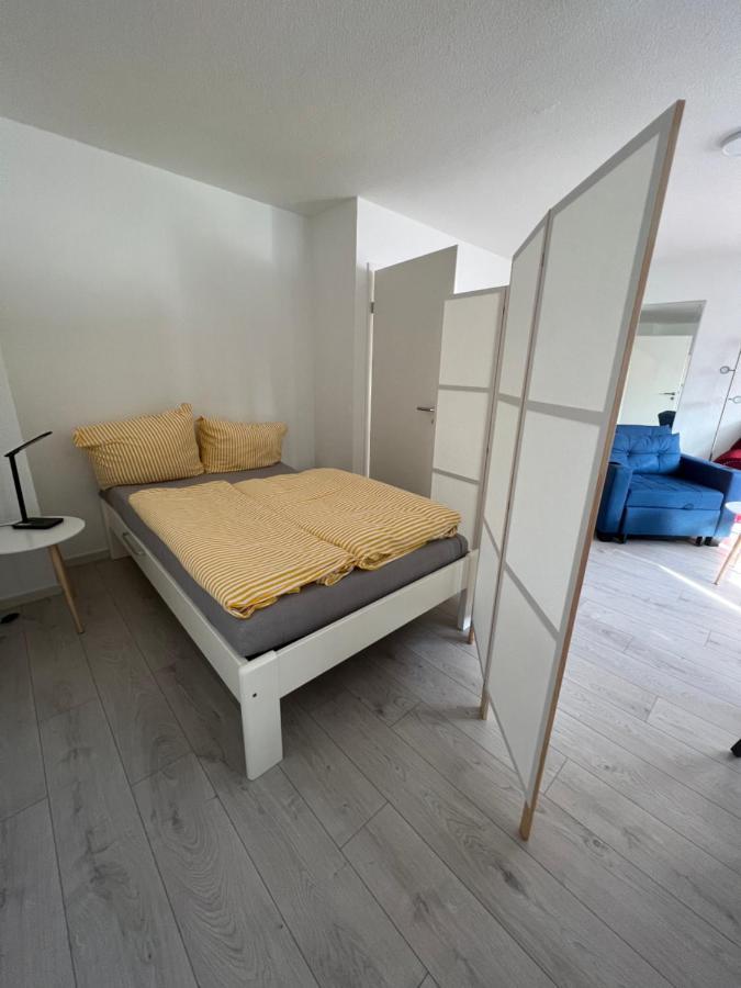 Loft Klassik - Nahe Rhein Krefeld Zewnętrze zdjęcie