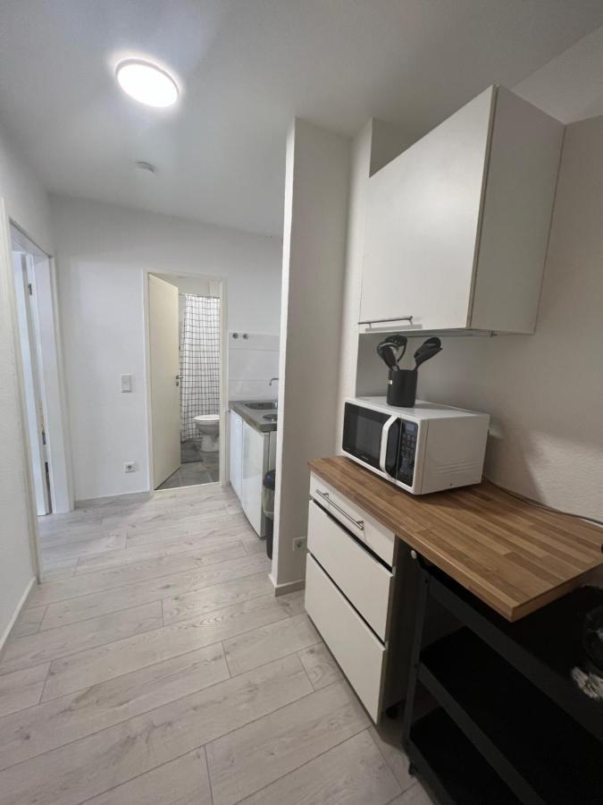 Loft Klassik - Nahe Rhein Krefeld Zewnętrze zdjęcie