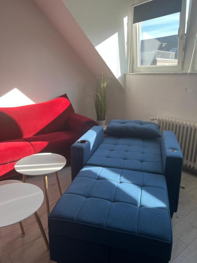 Loft Klassik - Nahe Rhein Krefeld Zewnętrze zdjęcie