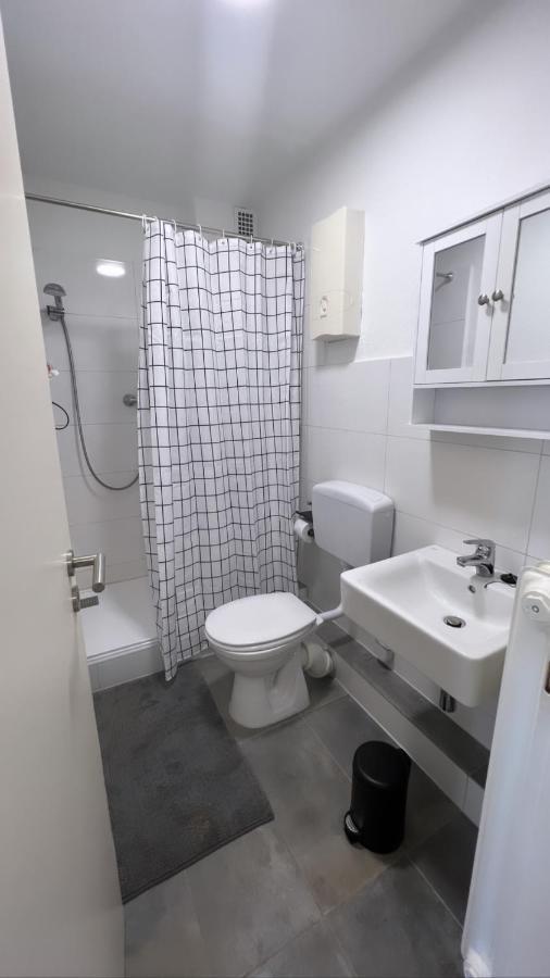 Loft Klassik - Nahe Rhein Krefeld Zewnętrze zdjęcie