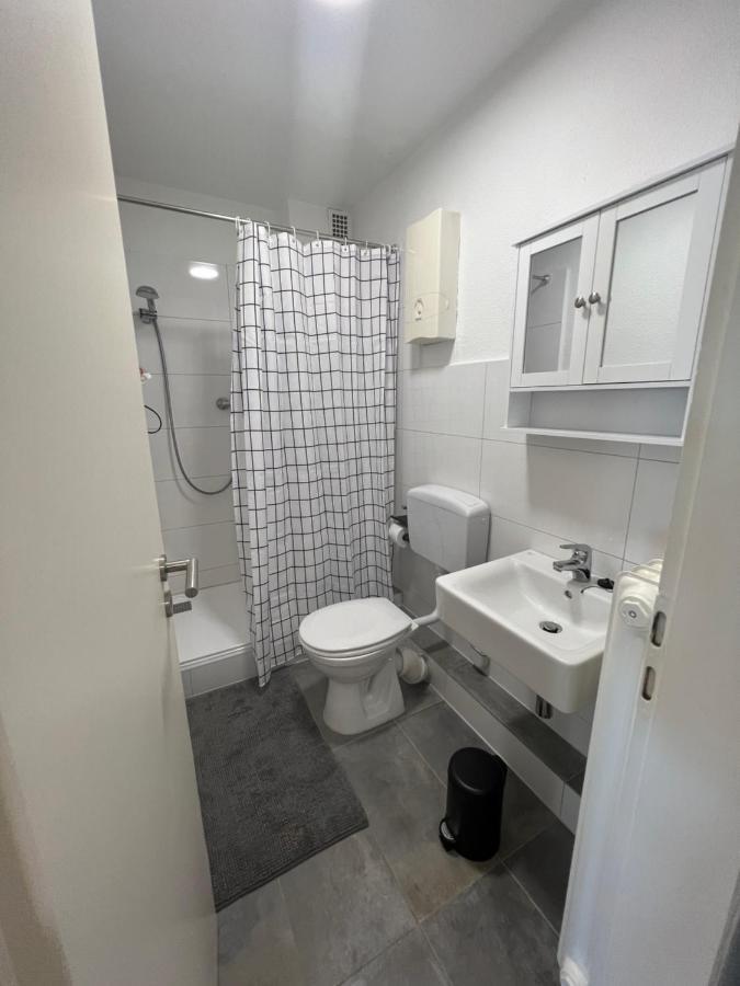 Loft Klassik - Nahe Rhein Krefeld Zewnętrze zdjęcie