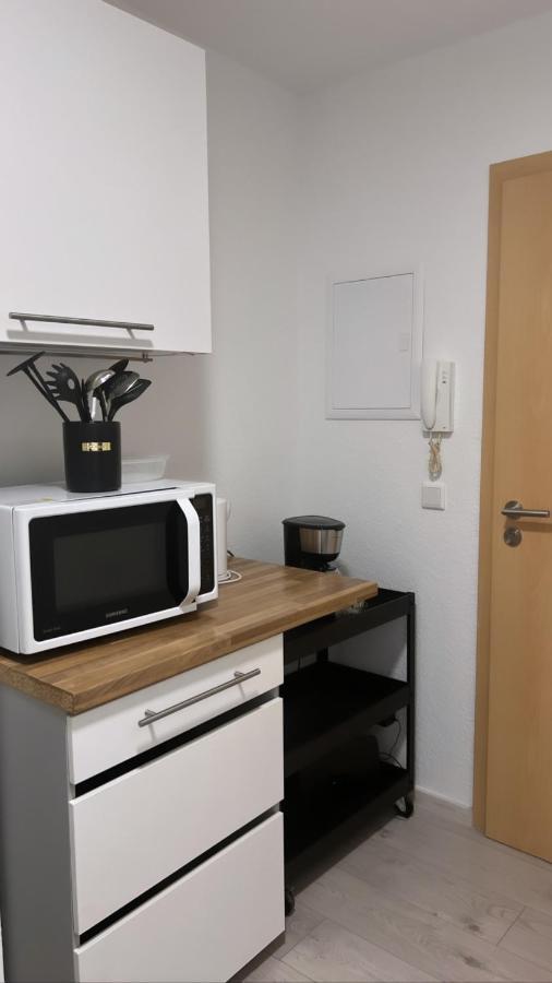 Loft Klassik - Nahe Rhein Krefeld Zewnętrze zdjęcie