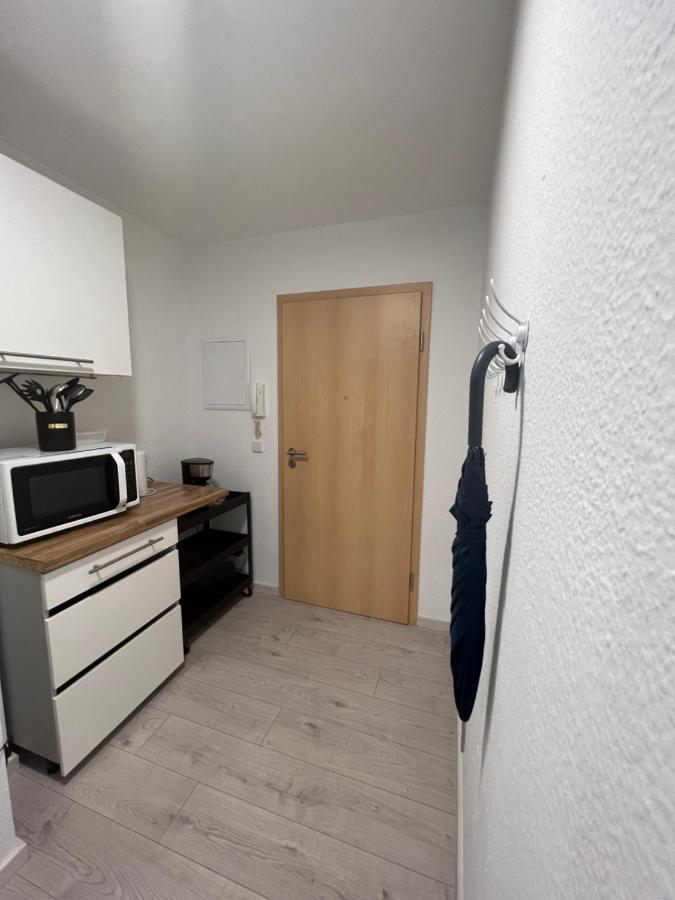 Loft Klassik - Nahe Rhein Krefeld Zewnętrze zdjęcie