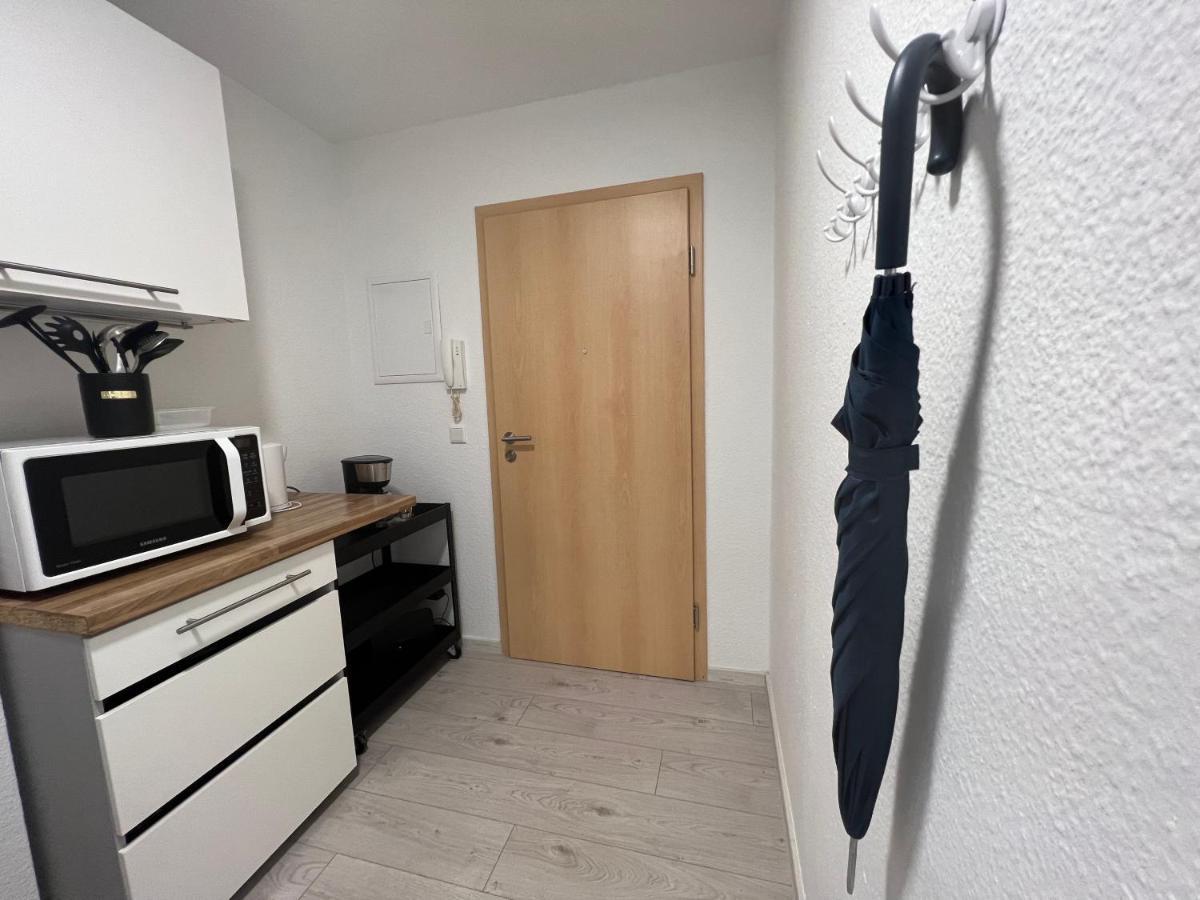 Loft Klassik - Nahe Rhein Krefeld Zewnętrze zdjęcie