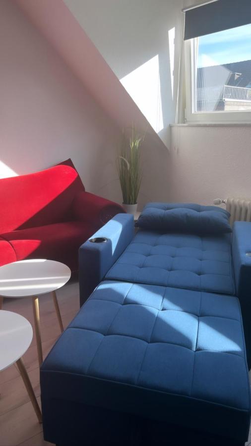 Loft Klassik - Nahe Rhein Krefeld Zewnętrze zdjęcie