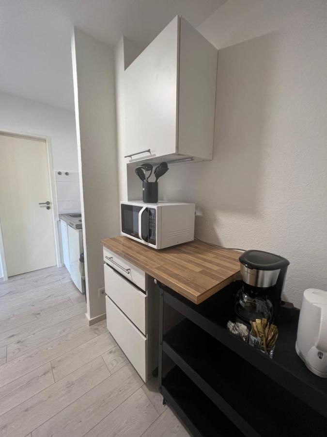 Loft Klassik - Nahe Rhein Krefeld Zewnętrze zdjęcie