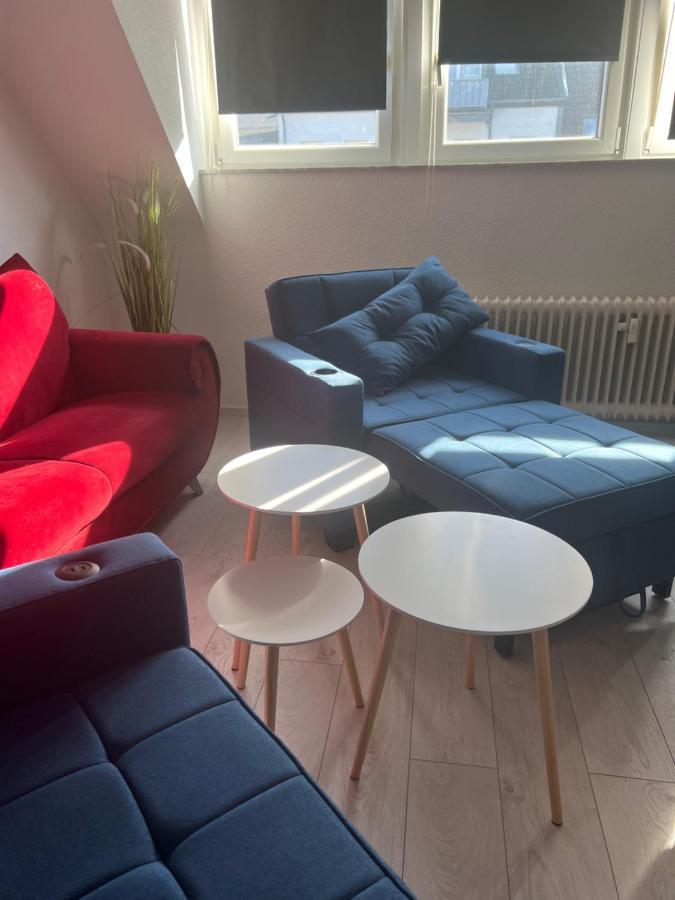 Loft Klassik - Nahe Rhein Krefeld Zewnętrze zdjęcie