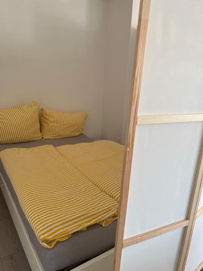 Loft Klassik - Nahe Rhein Krefeld Zewnętrze zdjęcie
