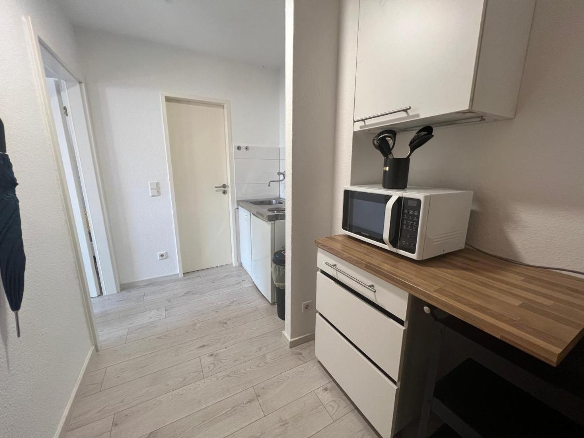 Loft Klassik - Nahe Rhein Krefeld Zewnętrze zdjęcie