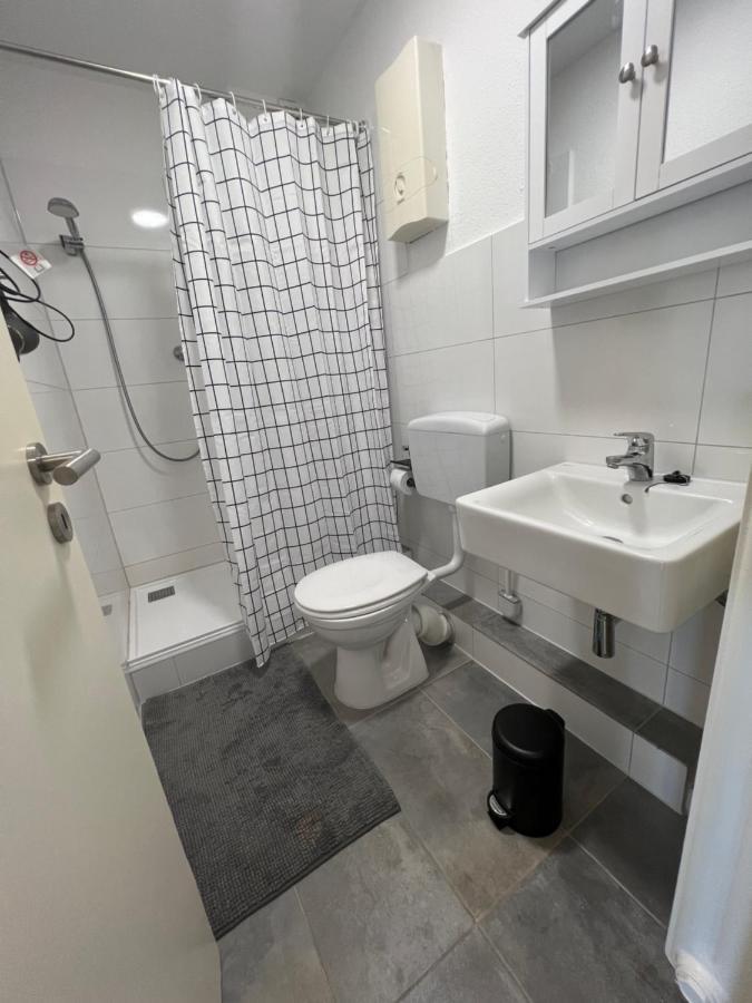 Loft Klassik - Nahe Rhein Krefeld Zewnętrze zdjęcie