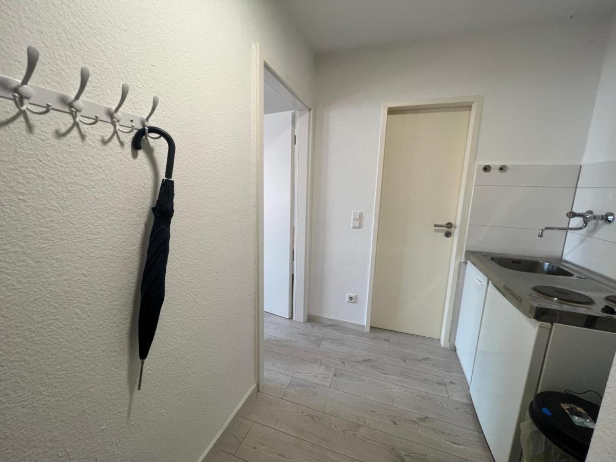Loft Klassik - Nahe Rhein Krefeld Zewnętrze zdjęcie
