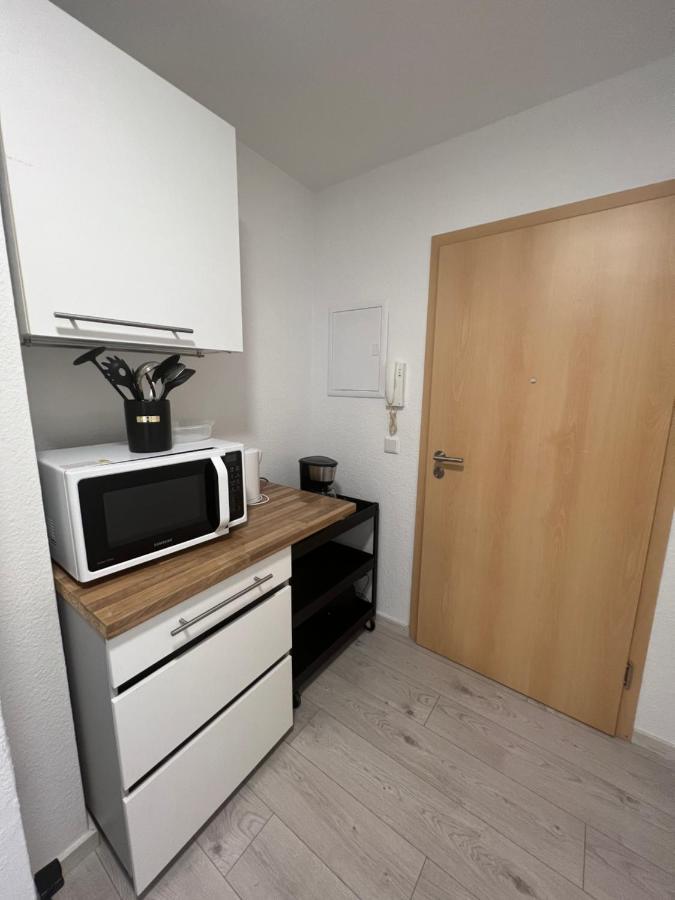 Loft Klassik - Nahe Rhein Krefeld Zewnętrze zdjęcie